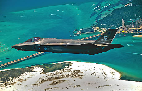F-35 Lightning II